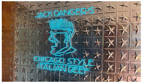 Jack Danger’s Chicago Style Italian Beef Grand Rapids: обзоры Danger’s Spot Opening on Wealthy