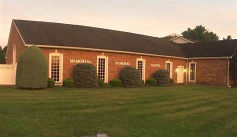 Похороны в Мемориальной часовне Elizabethton Home Tn Homemade Ftempo