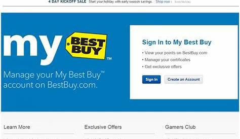 Пять вещей, которые вы не пропустите, если посетите Best Buy Pay My Bill