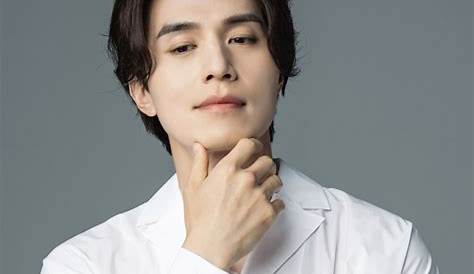 Оригинальное название: The Fascinating Journey of Lee Dong Wook: A Comprehensive Insight