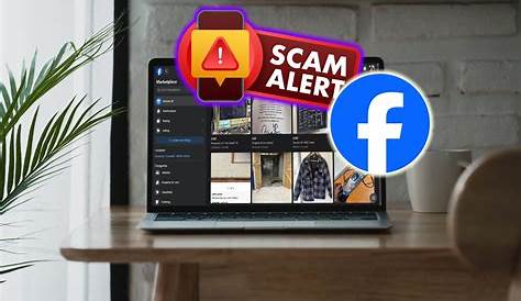 Facebook Marketplace Wichita Alert Chronopost Scam Network Wizkid