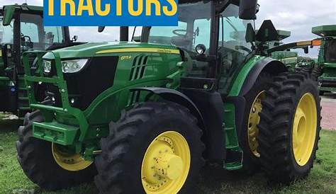 Facebook Marketplace Farm Machinery использовала тракторы для продажи в Альберте