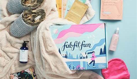 Fabfitfun Dramafaq Что такое и как это работает?