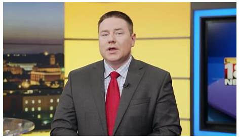 Lex 18 News Anchors покидает Криса Гудмана