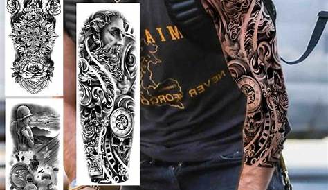 Татуировки Evil Tattoo Dark S