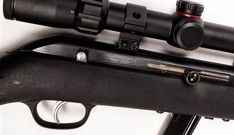 Savage Model 64 Stock Upgradepitpoint Detail Охотничий дом и садовый пистолет Части черный полимер Pm280 Promag