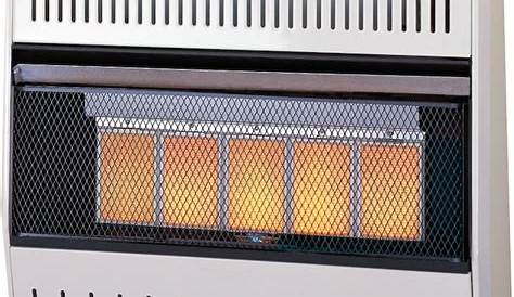 Низкий уровень Ventless Propane Heaters Gas Adinaporter