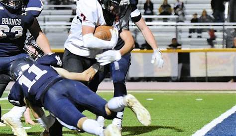Gila Herald 2a Football Allconference Awards объявляет о проведении турнира