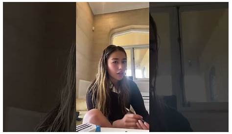 Ppwyang Patreon Paris Tiktok Live 101922 Короткометражный 4 Youtube