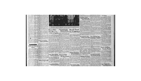 Elmira Star Gazette Смерть