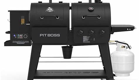 Pitboss P. Set What Is the It Boss Ting? (недоступная ссылка — история).