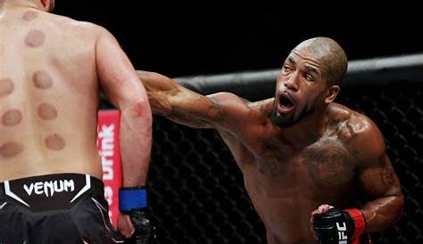 Бобби Грин арестовал Ufc News, обсуждая выживание в тюрьме в качестве первого преступника