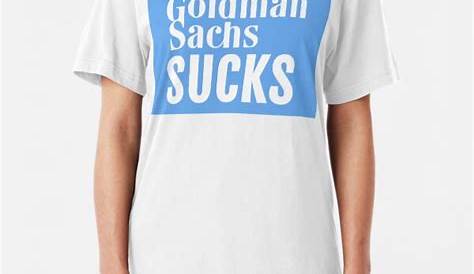 Goldman Sachs Merchandise: Exclusive Apparel & Подарки