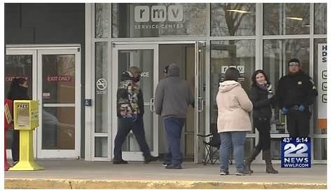 Rmv Hearing Appointment анонсирует только систему бронирования