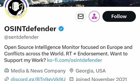 Osint Twitter Defender Italy???????????????????????????????????????????????????????????