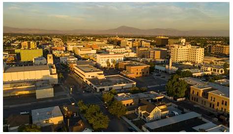 Налоговый коллекционер округа Керн Ca Bakersfield Signal Site Gallery of Photos