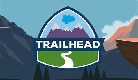 Трейлхед Salesforce Trialhead — это как будто за тобой стоит наставник Ай