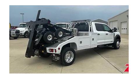 Zips Wreckers 2022 Century 312 Light Duty Wrecker Ford F550 19972