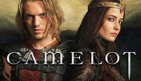 Проект Camelot Tv 1 сезон в Google Play