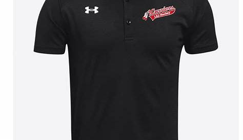Lsj Obits Under Armour Team Tech Polo Hockey Services (недоступная ссылка — история).