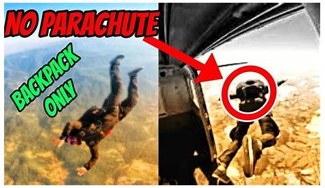 Иван Макгир — Человек, который на парашюте / Man Who His Parachute Lester Youtube