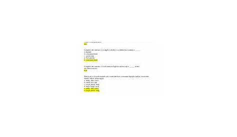 Letrs Unit 2 Session 3 1 Quiz Проверенные ответы 0