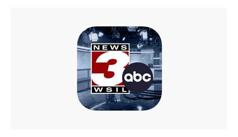 Wsil Tv Weather App Эветт Кац