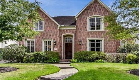 Zillow Homes для продажи в Техасе 6058 Riverview Way Houston Tx 77057 Mls 18228962 House