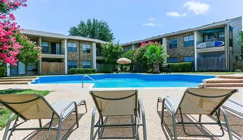 Частный владелец апартаментов The Colony Rentals Waco Tx