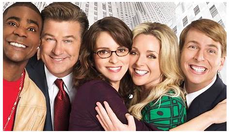 Оригинальное название: 30 Rock: A Look Back