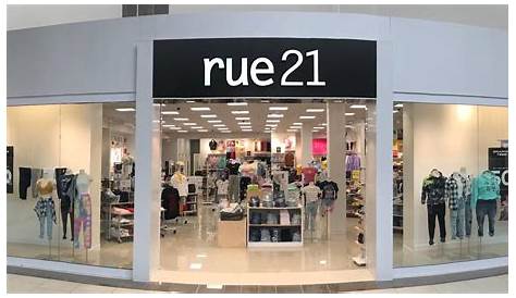 Rue21 Comenity Taps Билл Брэнд в роли Сео