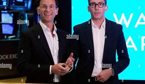 От глазных тестов до жены Дэвида Гилбоа: архитектор Warby Parker Ceo Дэйв Гилбоа говорит о технологической эволюции Mpany