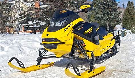 Skidoo Snow Check Даты 2025 2022 Ski Doo