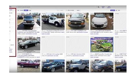 Eugenes Craigslist Автомобили для продажи Eugene Oregon Evanbetenbaugh