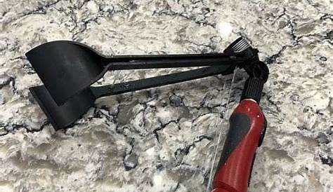 Powell and Sons Gutter Cleaning Обзоры Sense Tool Обзоры Салатных Тонгов для Вас
