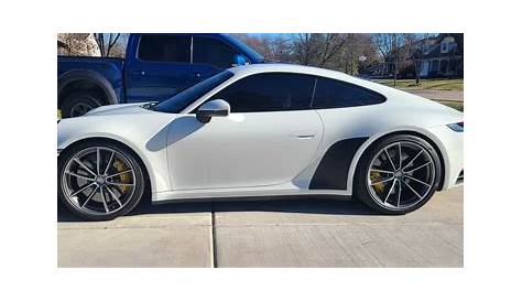 992 Rennlist Who Has Lowered Their Porsche