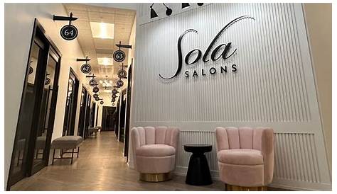 Стрижка волос Sola Salon Studios, которая подходит моему лицу