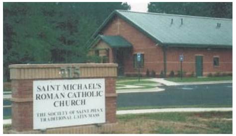 Галерея Sspx Atlanta Gallery Confirmations & Corpus Christi District of the Usa (недоступная ссылка — история).