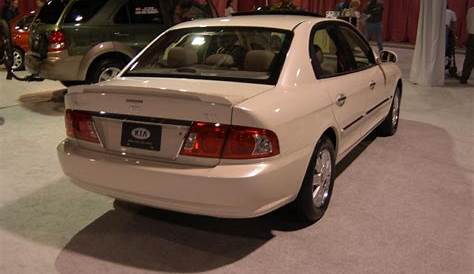Craigslist In Oshkosh Wisconsin 2003 Kia Optima Lx For Sale Wi