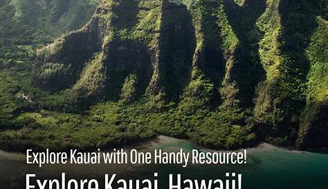 Kauai Hi 7 Mustsee нашел на Гавайях свой 1 ресурс