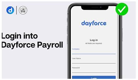 Dayforce Sephora: как войти в систему оплаты? 2024
