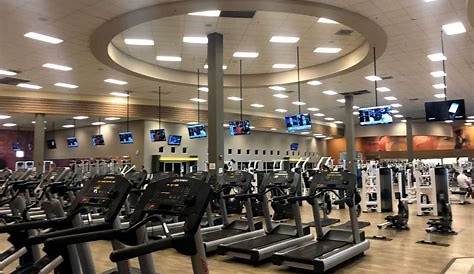 Esporta Fitness 2100 N Dobson Rd Chandler Az 85224 Usa Businessyab