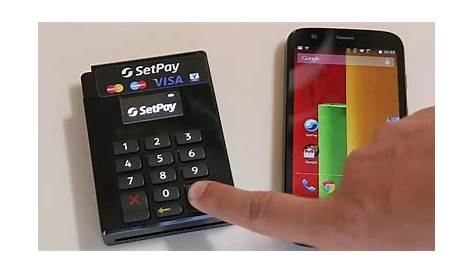 Setpay Prequalify Reseña De Un Tpv Móvil ‘made In Spain’ Mobiletransaction