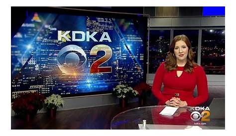 Kdka Channel 2 Новости Питтсбург Обновление Pm 7 Декабря 0 Cbs