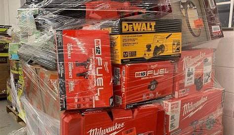 Пакеты Power Tools для продажи