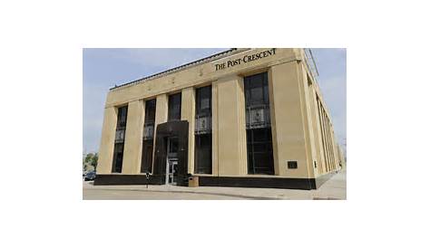 Appleton Post Crescent Obitcompany Landing Html Developer Номинирует здание для исторического признания