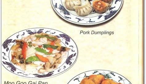Китайские рестораны Russell Avenue Staten Islandpitpoint List Golden Palace Si Restaurant In Island Официальный Меню и Фотографии