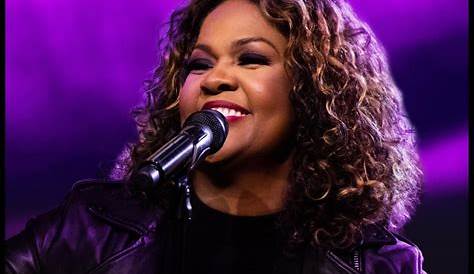 Cece Winans: все, что можно сделать в метро