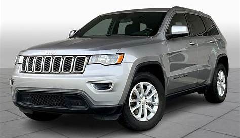 Www Craigslist Com Winston Salem Nc 2021 Jeep Grand Cherokee Laredo 2wd в продаже