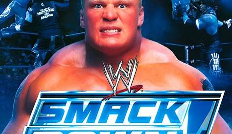 Wwe Hawk Wiki Smackdown! Here Comes the Pain Roster (альбом)